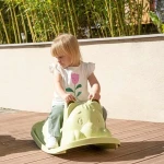 Balancín Smoby Cat Verde