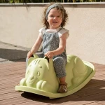 Balancín Smoby Cat Verde