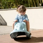 Balancín Smoby Cat Azul