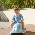 Balancín Smoby Cat Azul