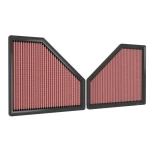 Filtro de aire K&N KN33-3171