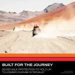 Filtro de Aceite K&N KNSO-1008