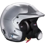 Casco Stilo Venti WRC Rally Composite Gris 59
