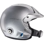 Casco Stilo Venti WRC Rally Composite Gris 59