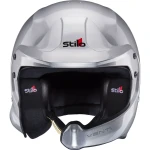 Casco Stilo Venti WRC Rally Composite Gris 59
