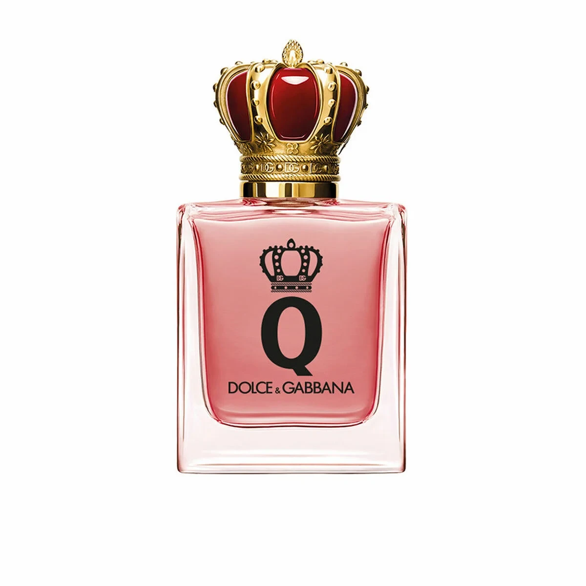 Perfume Unisex Dolce & Gabbana Q BY DOLCE & GABBANA 50 ml