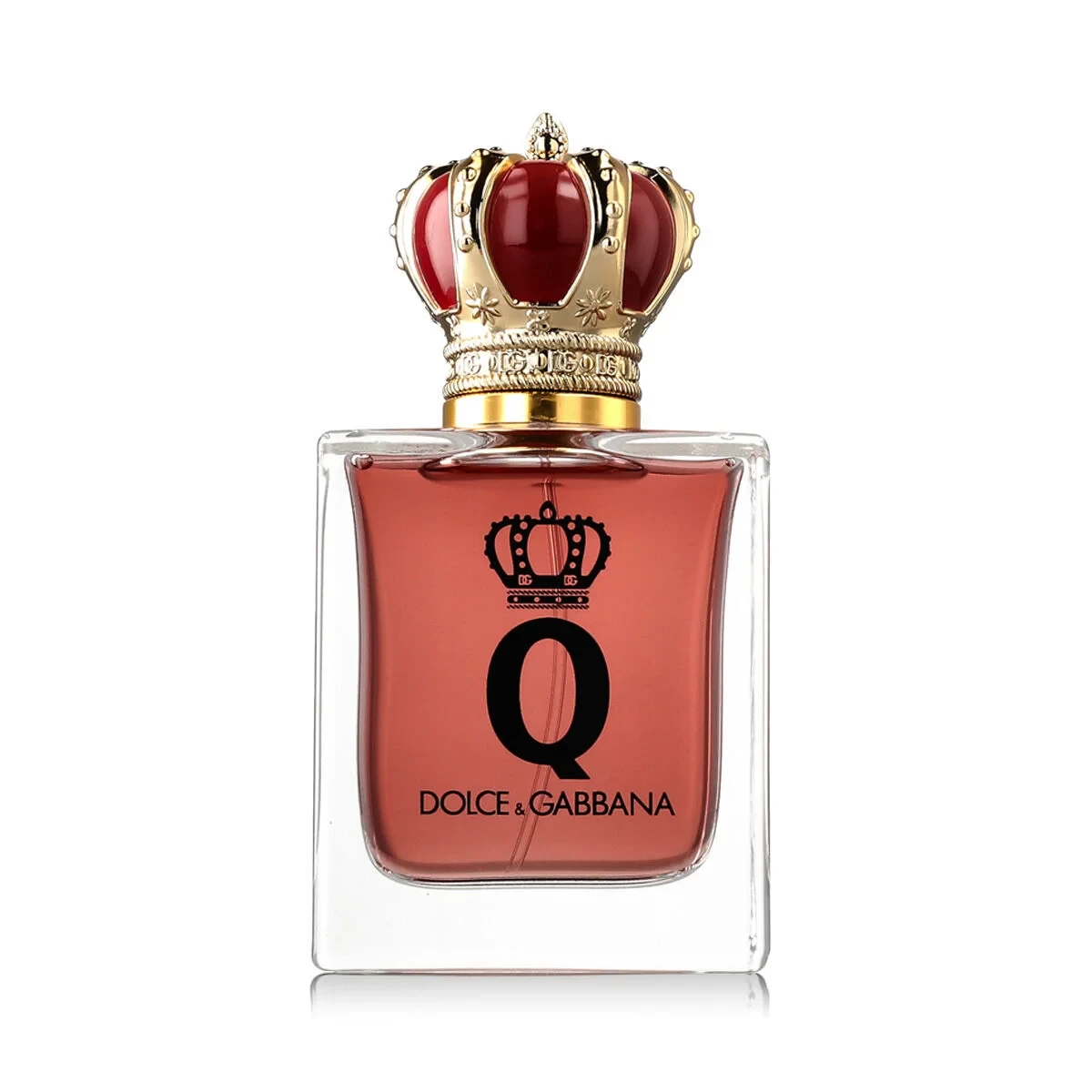 Perfume Unisex Dolce & Gabbana Q BY DOLCE & GABBANA 50 ml