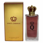 Perfume Unisex Dolce & Gabbana Q BY DOLCE & GABBANA 100 ml
