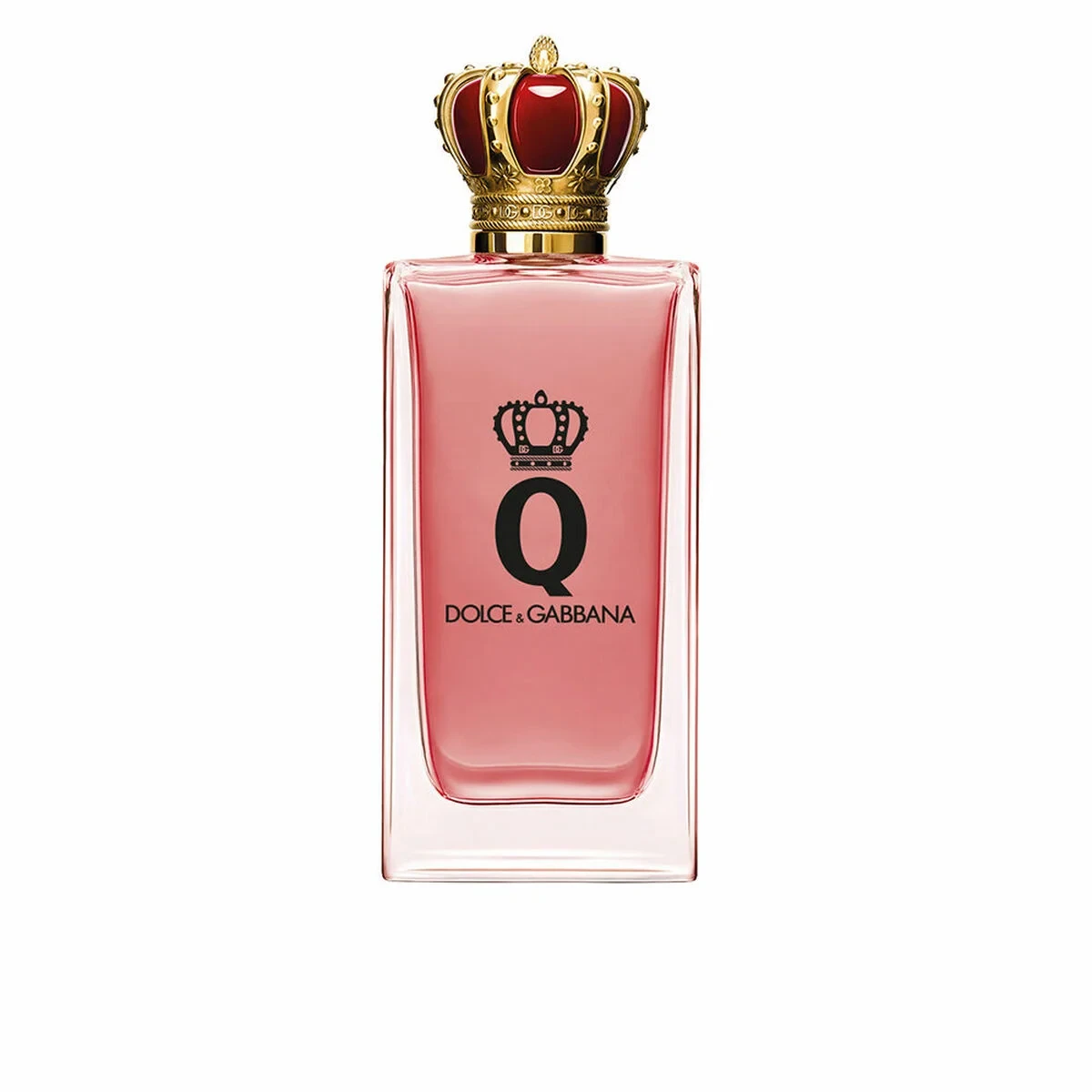 Perfume Unisex Dolce & Gabbana Q BY DOLCE & GABBANA 100 ml