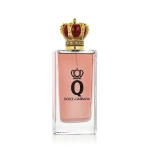 Perfume Unisex Dolce & Gabbana Q BY DOLCE & GABBANA 100 ml