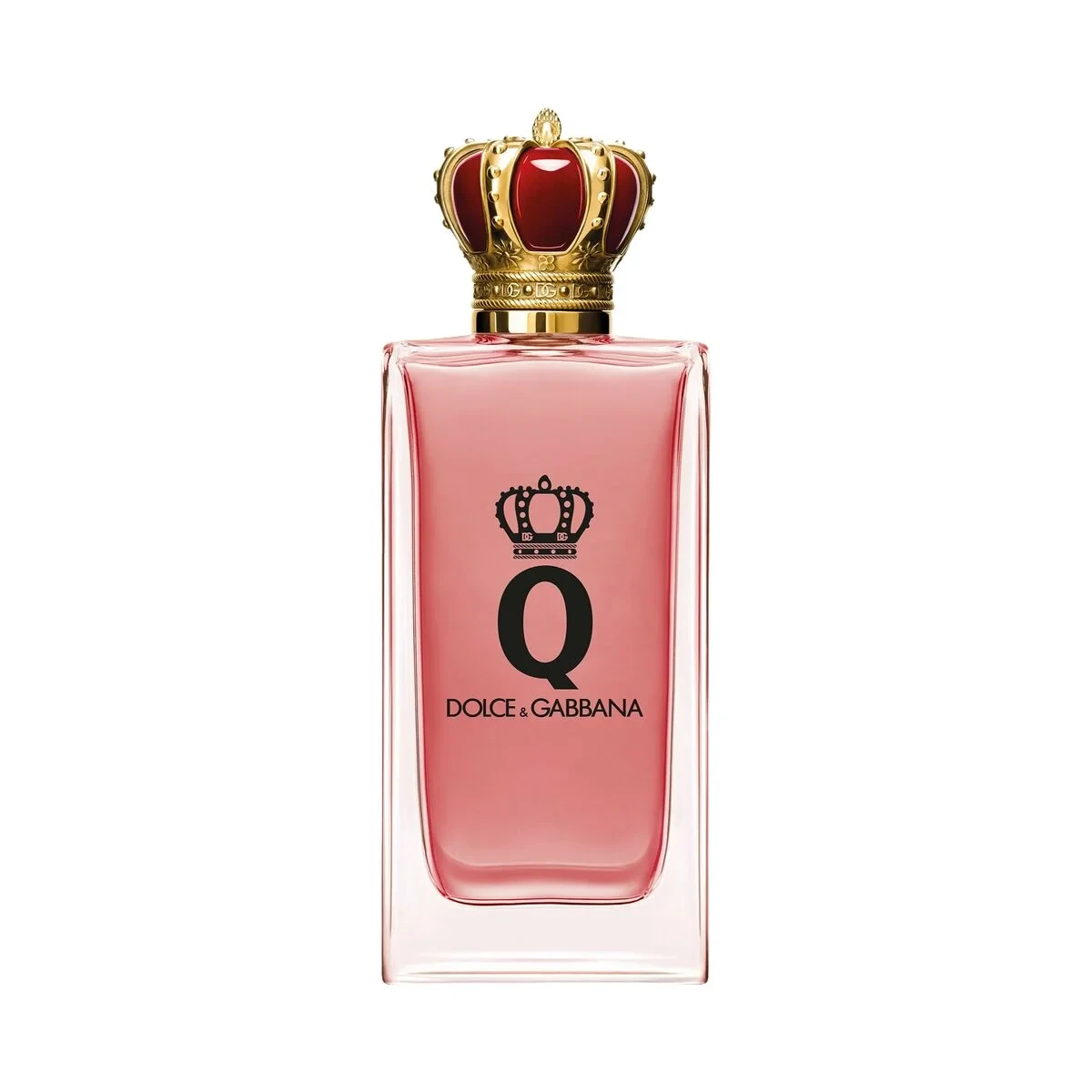 Perfume Unisex Dolce & Gabbana Q BY DOLCE & GABBANA 100 ml