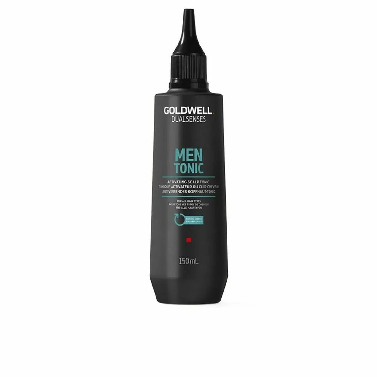 Crema de Peinado Goldwell Dualsenses Men 150 ml