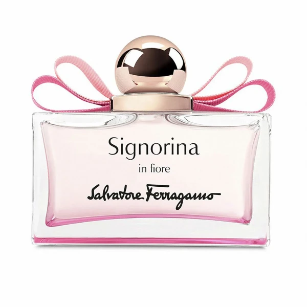 Perfume Mujer Salvatore Ferragamo SIGNORINA EDT 100 ml
