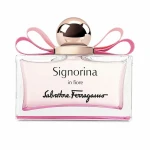 Perfume Mujer Salvatore Ferragamo SIGNORINA EDT 100 ml