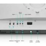 Monitor Gaming BenQ MA270U 4K Ultra HD 27"