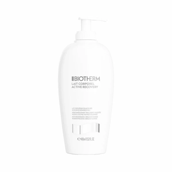 Loción Corporal Biotherm LAIT 400 ml
