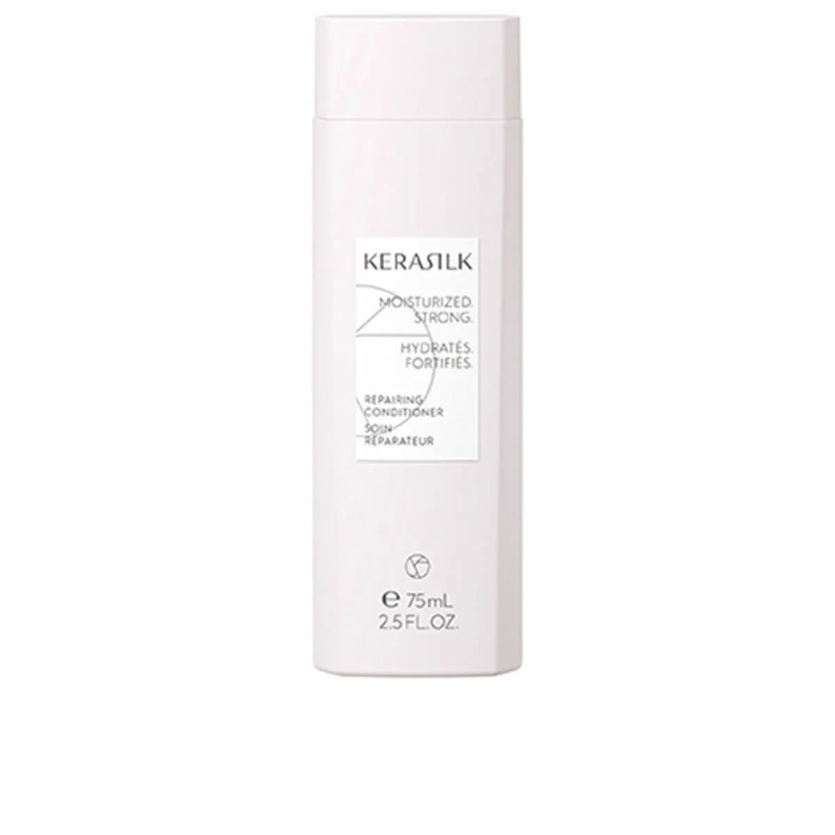 Acondicionador Reparador Kerasilk Essentials 75 ml