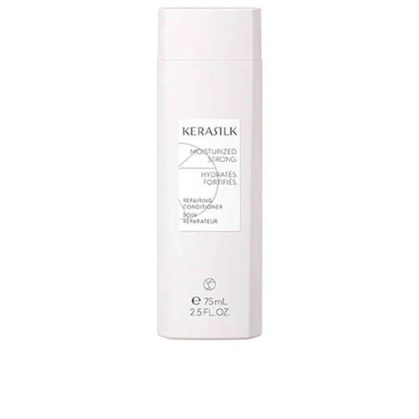Acondicionador Reparador Kerasilk Essentials 75 ml