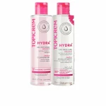 Gel Limpiador Facial Topicrem HYDRA+ 2 Piezas