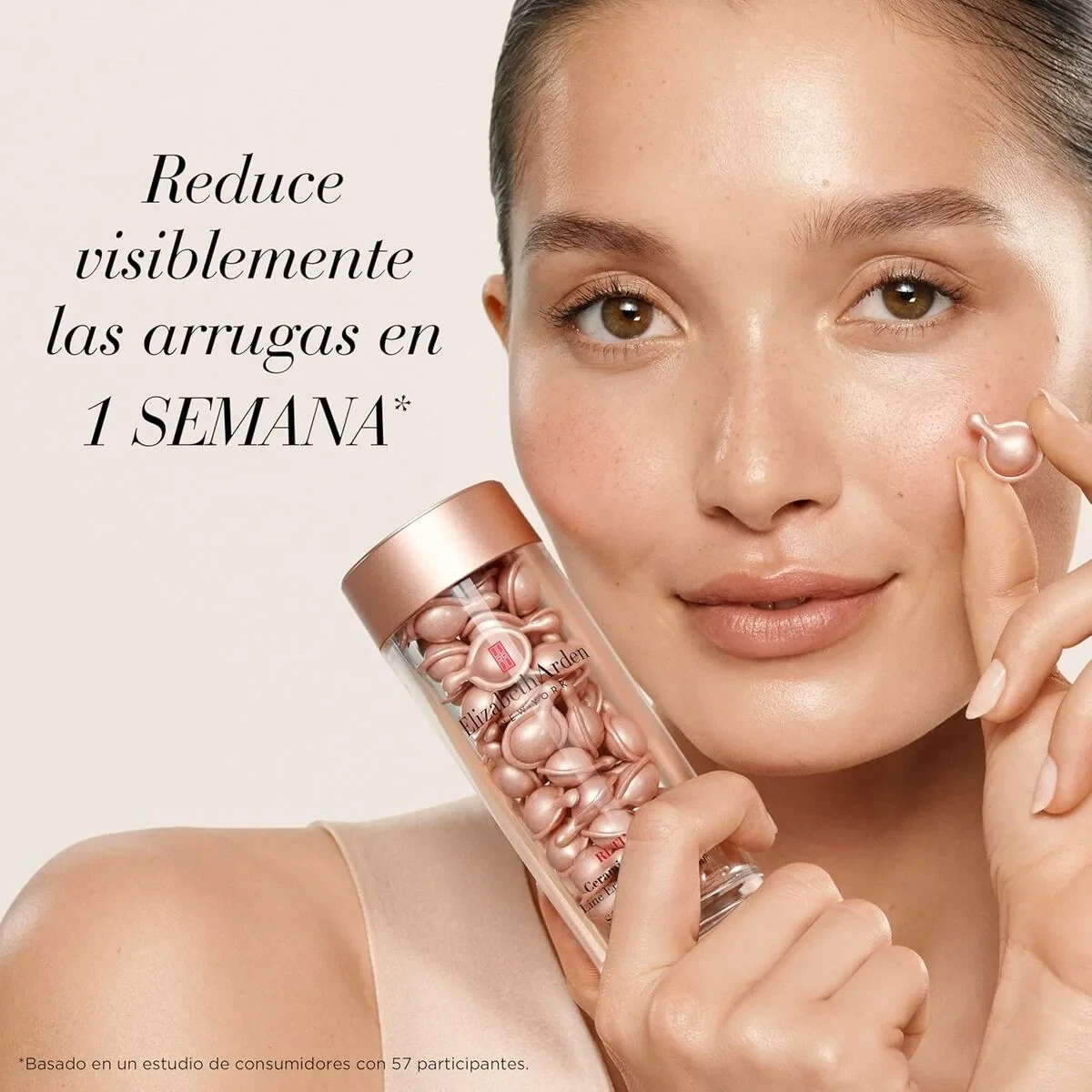 Sérum Alisador Elizabeth Arden RETINOL (90 Unidades)
