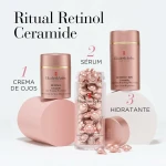 Sérum Alisador Elizabeth Arden RETINOL (90 Unidades)