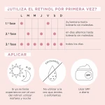 Sérum Alisador Elizabeth Arden RETINOL (90 Unidades)