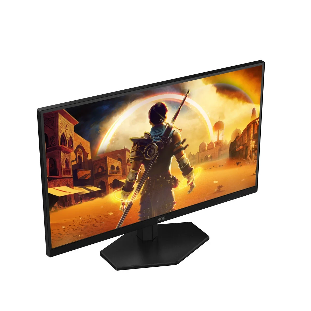 Monitor AOC Q27G42XNE LED 27"