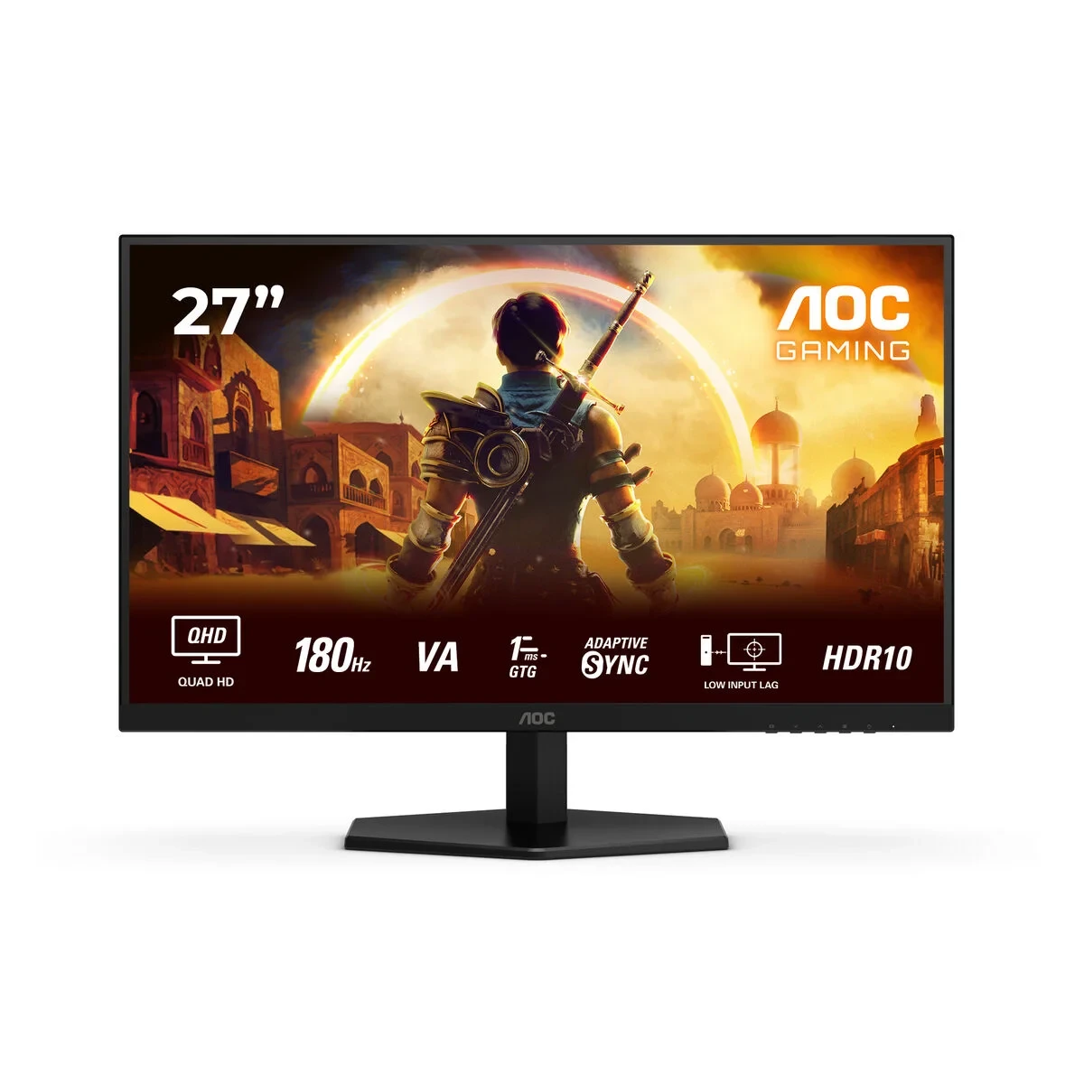 Monitor AOC Q27G42XNE LED 27"