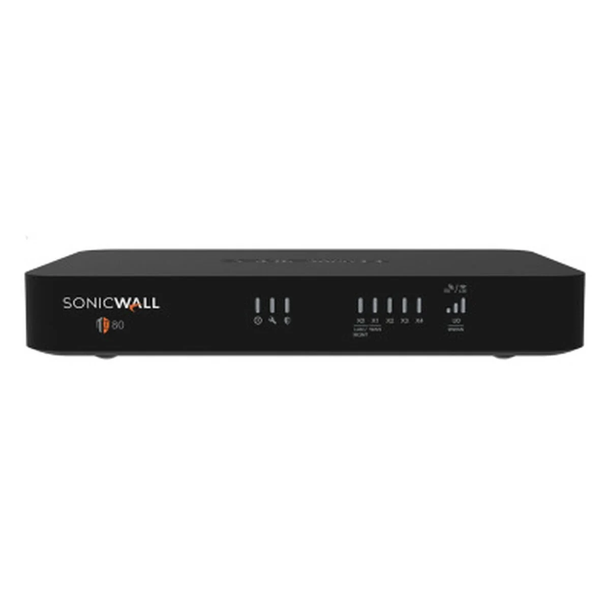 Router SonicWall TZ80