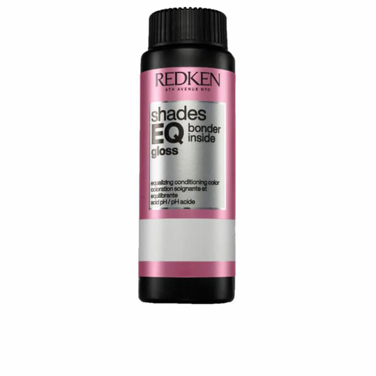 Acondicionador Reforzador de Color Redken SHADES EQ 60 ml x 3