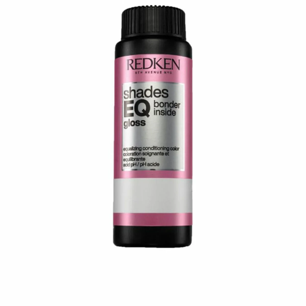 Acondicionador Reforzador de Color Redken SHADES EQ 60 ml x 3
