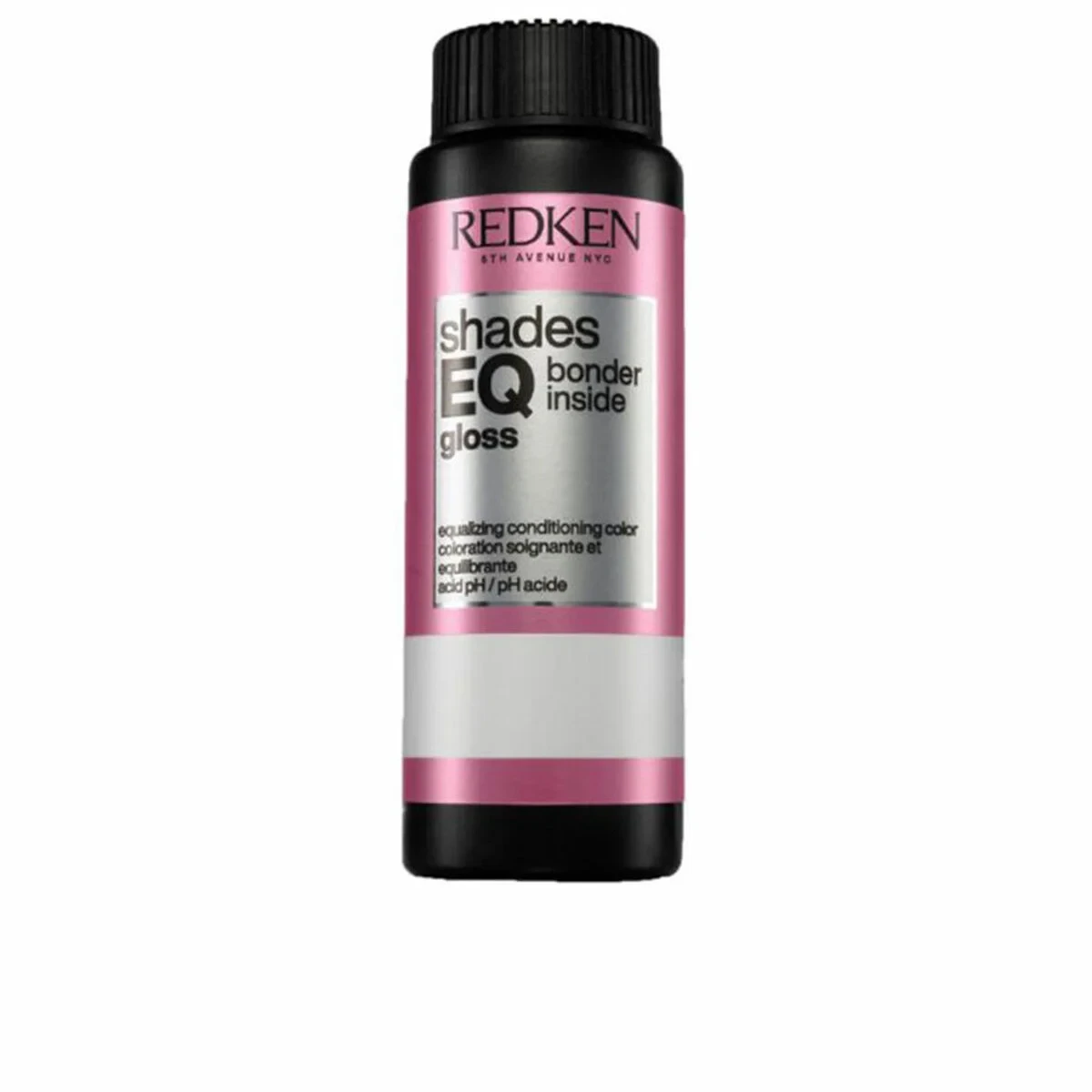 Acondicionador Reforzador de Color Redken SHADES EQ 60 ml x 3