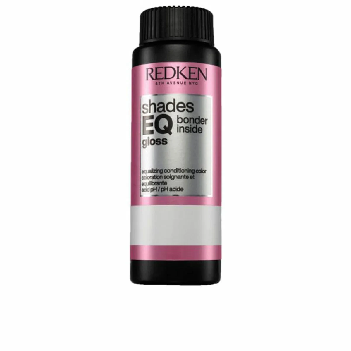 Acondicionador Reforzador de Color Redken SHADES EQ 60 ml x 3
