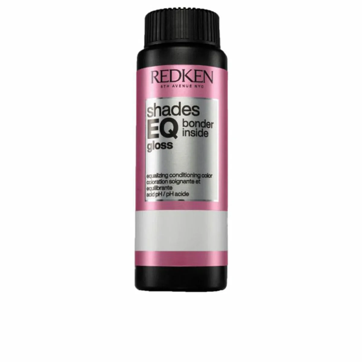 Acondicionador Reforzador de Color Redken SHADES EQ 60 ml x 3