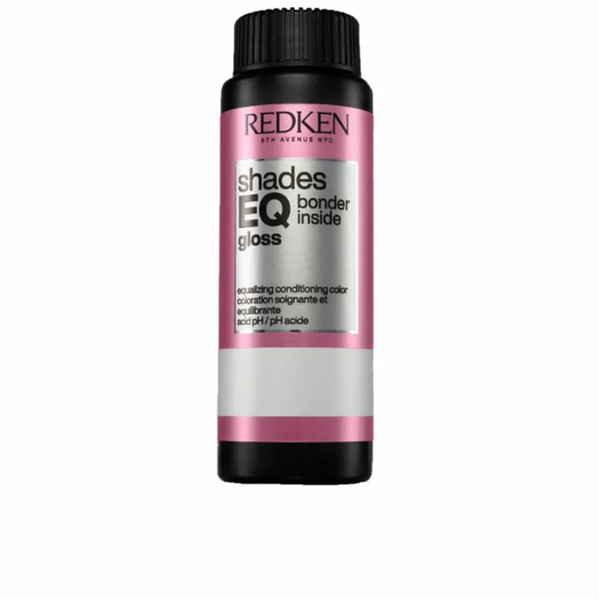 Acondicionador Reforzador de Color Redken SHADES EQ 60 ml x 3