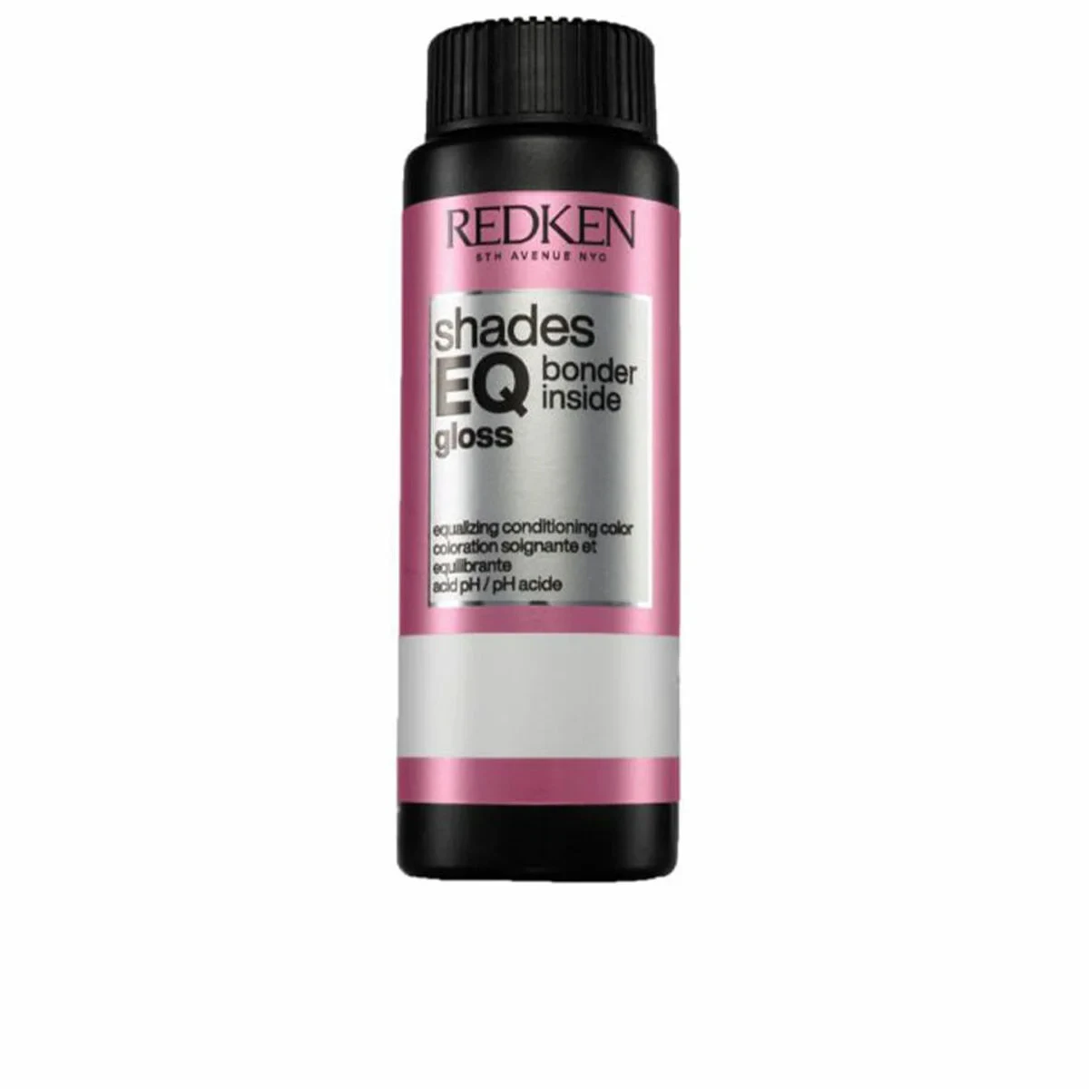 Acondicionador Reforzador de Color Redken SHADES EQ 60 ml x 3