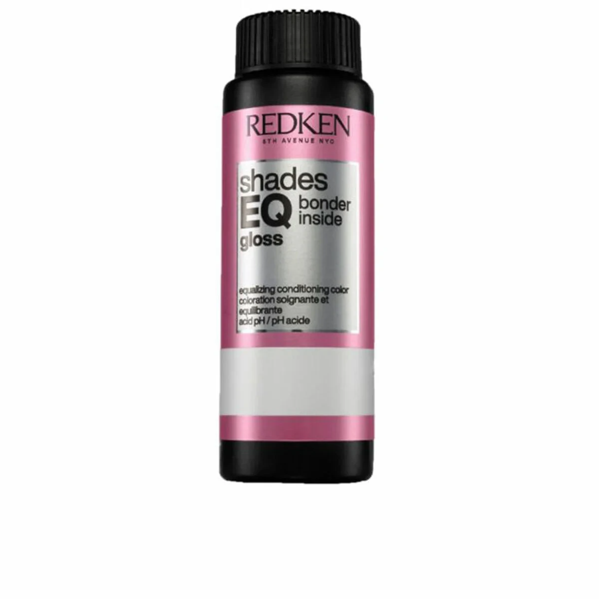 Acondicionador Reforzador de Color Redken SHADES EQ 60 ml x 3