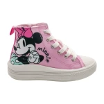 Zapatillas Casual Minnie Mouse Rosa