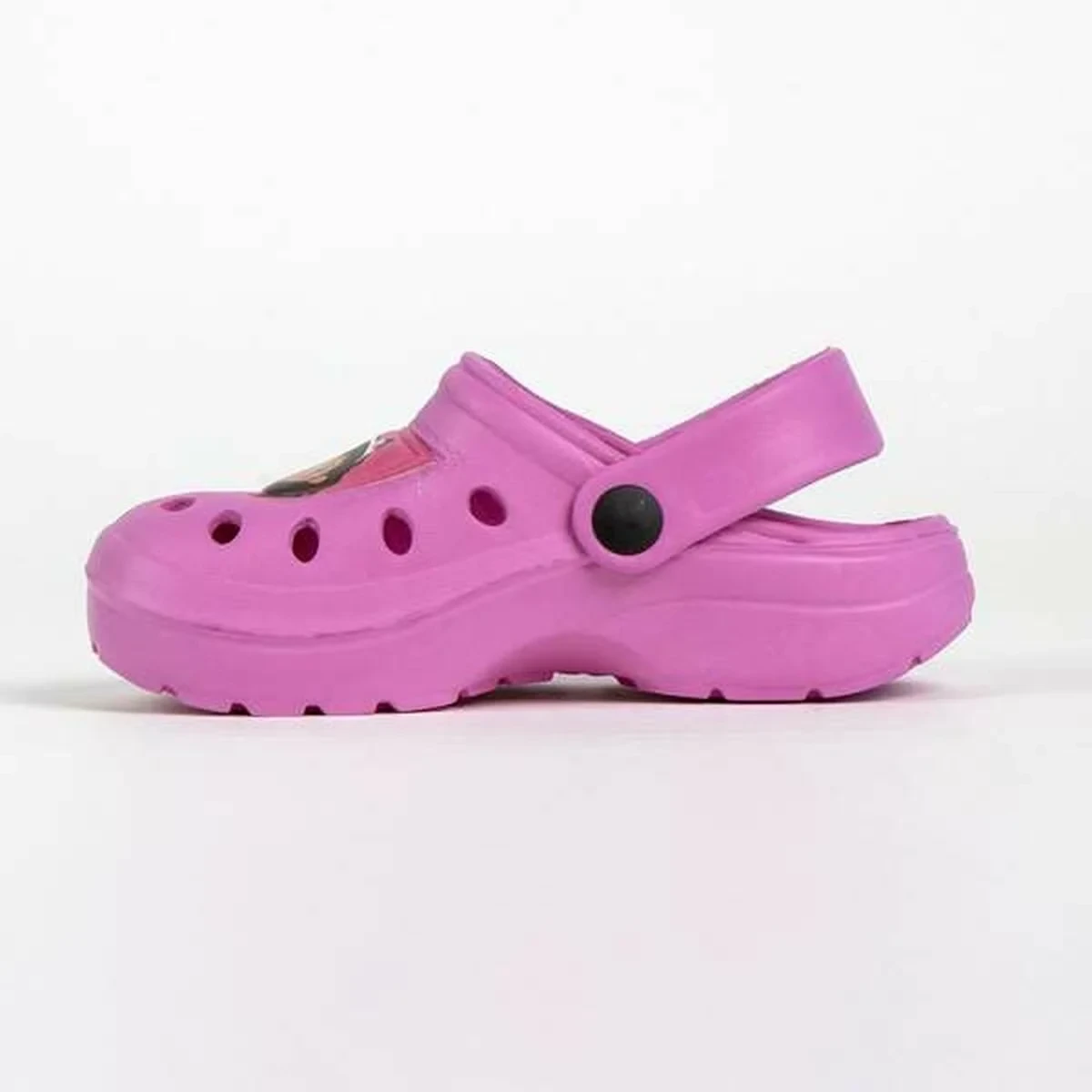 Zuecos Gabby's Dollhouse Lila 26-27