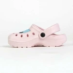 Zuecos de Playa Minnie Mouse Rosa 26-27