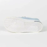 Zapatillas Casual Frozen Azul claro 28