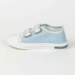 Zapatillas Casual Frozen Azul claro 28