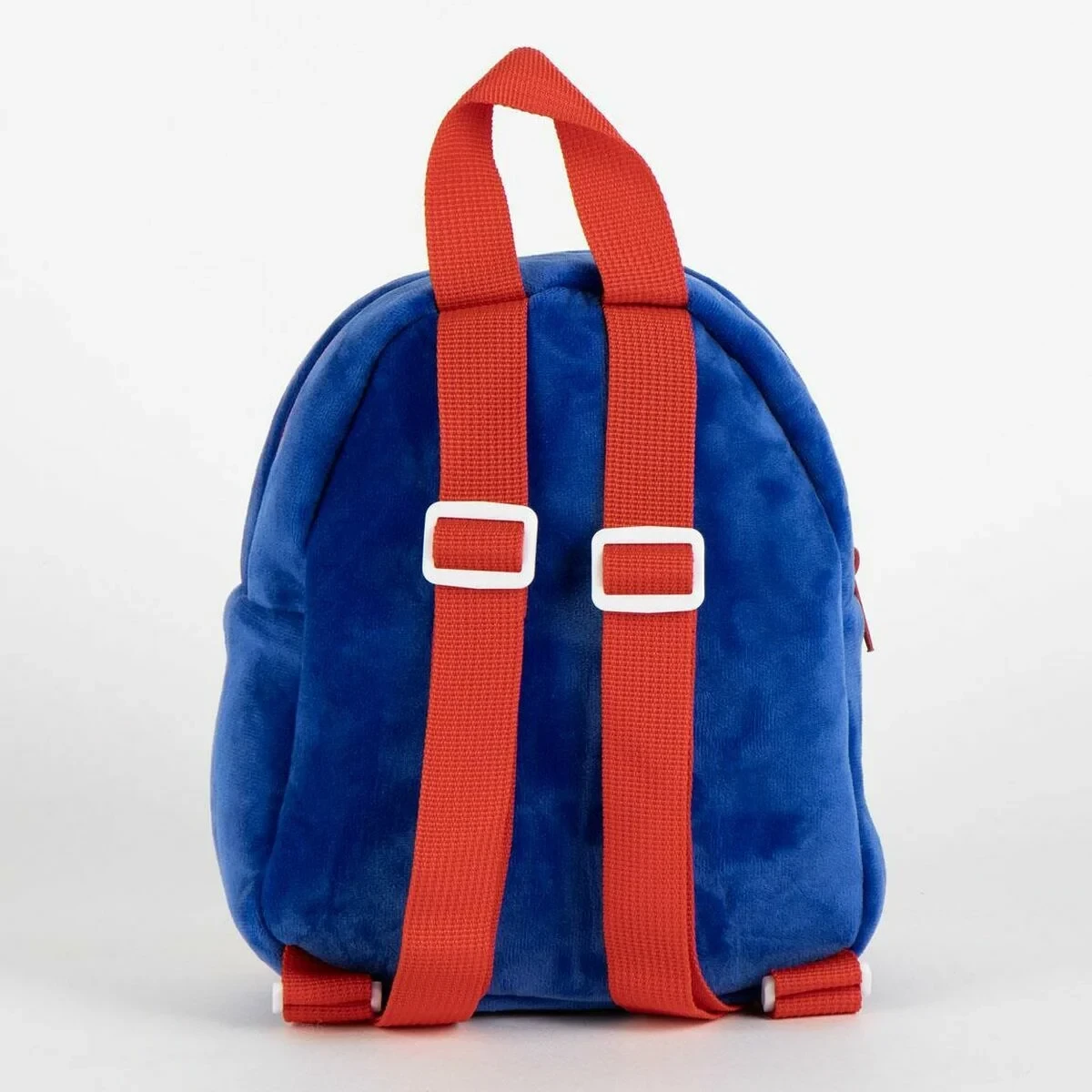 Mochila Escolar Spidey Azul oscuro 18 x 22 x 4 cm