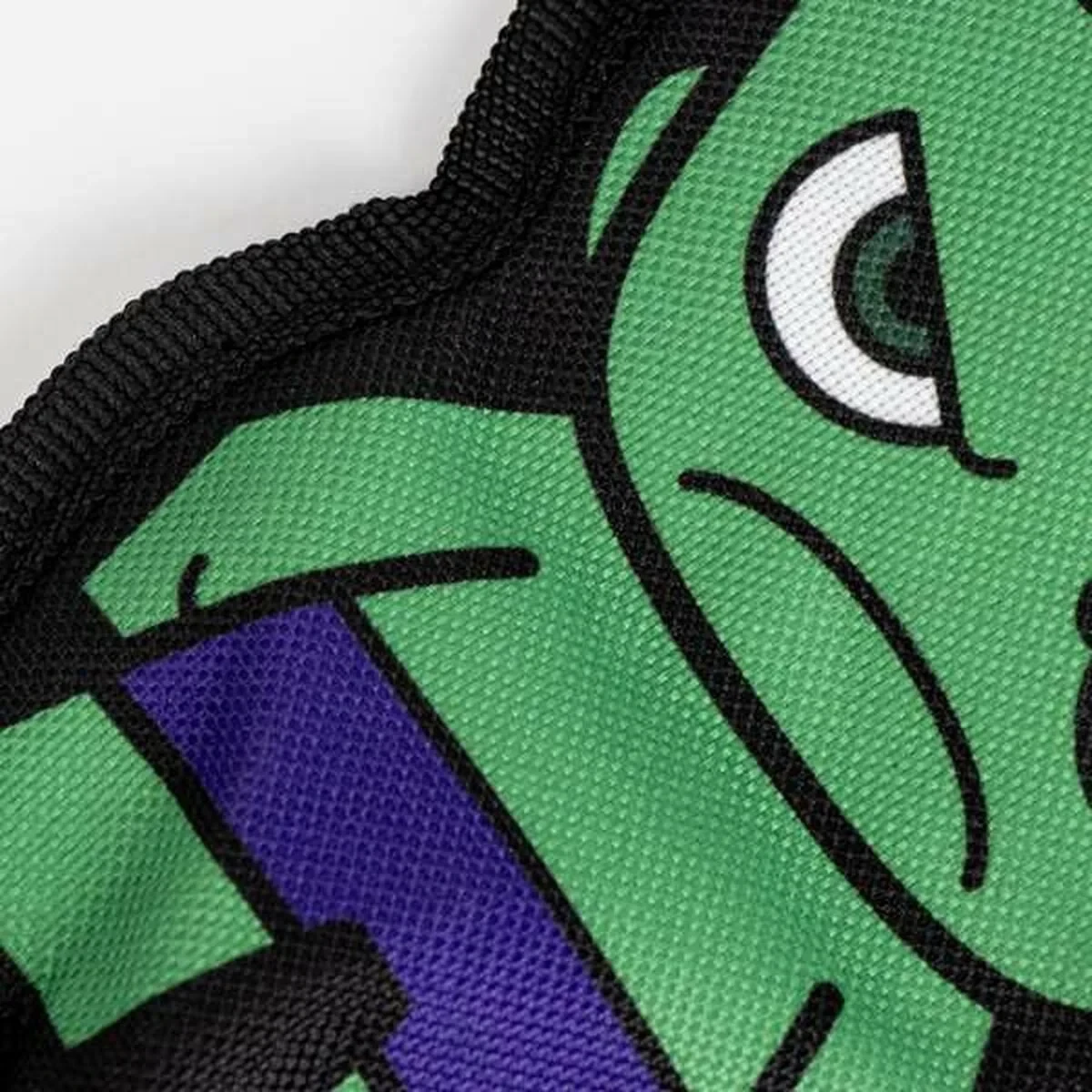 Cuerda Marvel Azul Juguete para perros