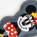 Cuerda Mickey Mouse Azul Juguete para perros
