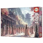 Puzzle Educa 20244 Geishas