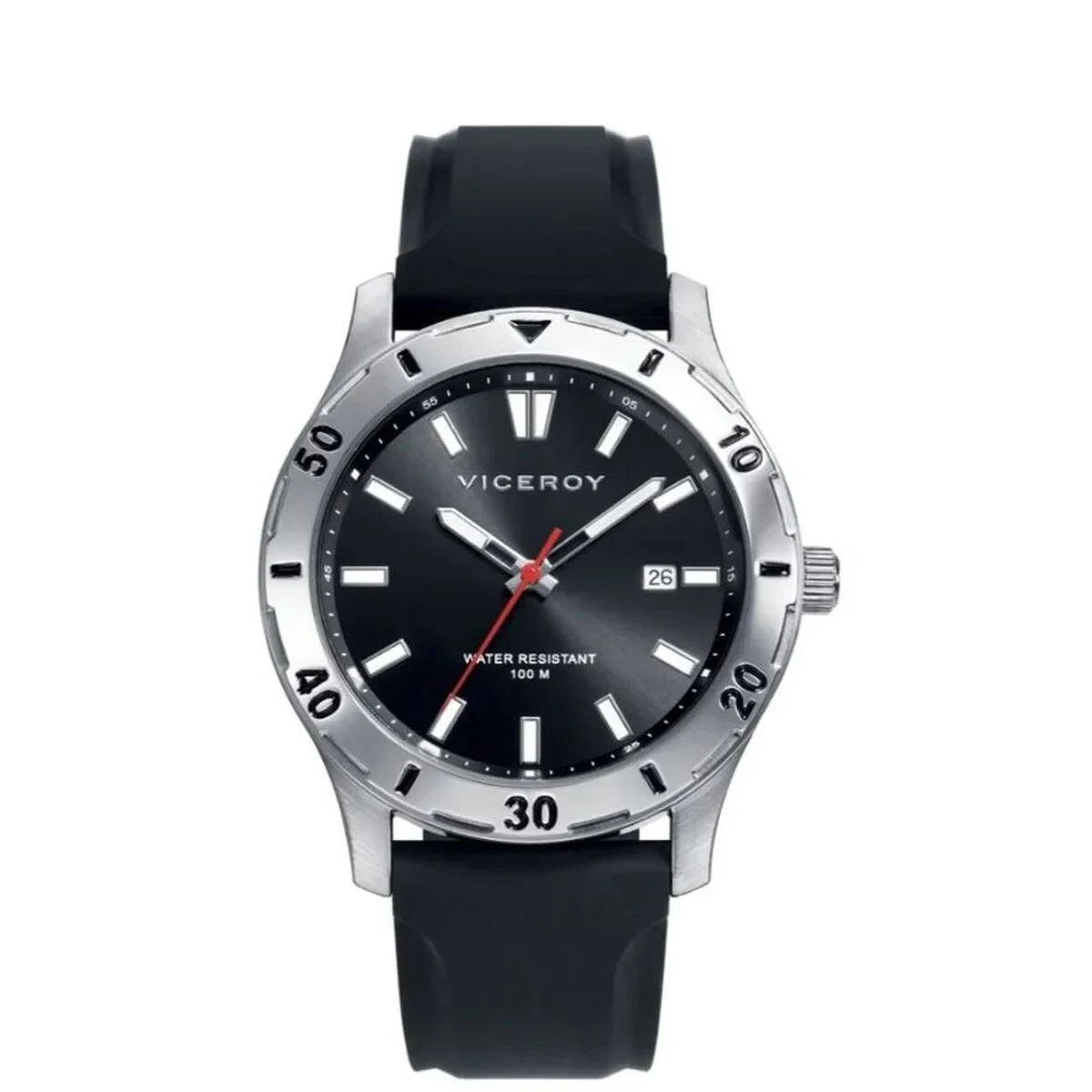 Reloj Hombre Viceroy 401129-57 (Ø 44 mm)