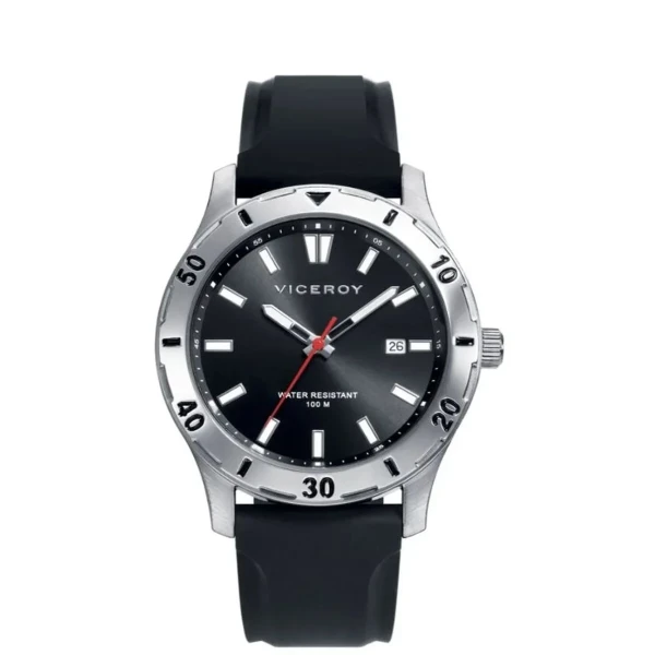 Reloj Hombre Viceroy 401129-57 (Ø 44 mm)