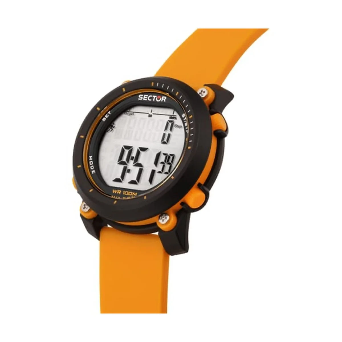 Reloj Hombre Sector R3251546001 (Ø 44 mm)