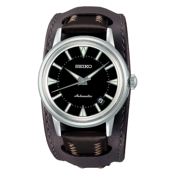 Reloj Hombre Seiko SJE085J1